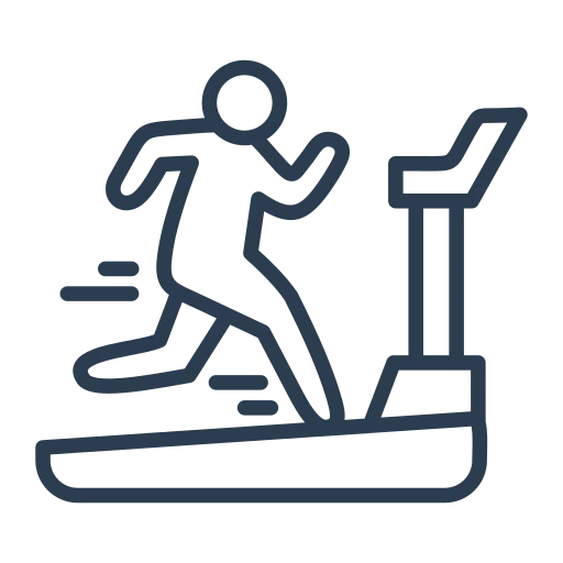 Indoor Gym