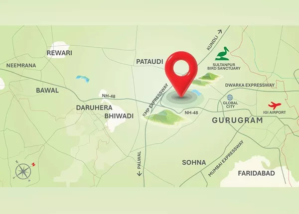 Location