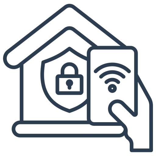 Smart Home Features